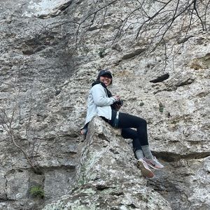 Meet your Posher, Bethany